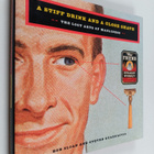 Steven Guarnaccia ym. : A Stiff Drink and a Close Shave - pikkukuva 1