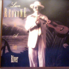 LEON REDBONE  ::  UP A LAZY RIVER  ::  CD  ALBUM    1992 - pikkukuva 1