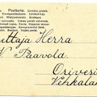 IMATRA - vanha Carte Postale - pikkukuva 2