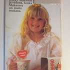 VILLIVARSA 10 / 1987 "HEVOSHULLUN" TOIVELEHTI SARJAKUVALEHTI - pikkukuva 2