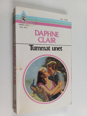 Daphne Clair : Tummat unet