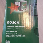 Ristilinjalaser Bosch Quigo - pikkukuva 5