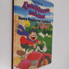 Walt Disney : Kaislikossa suhisee : herra Rupikonna vauhd... - pikkukuva 1