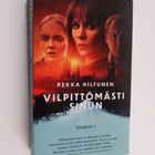 Pekka Hiltunen : Vilpittömästi sinun - pikkukuva 1