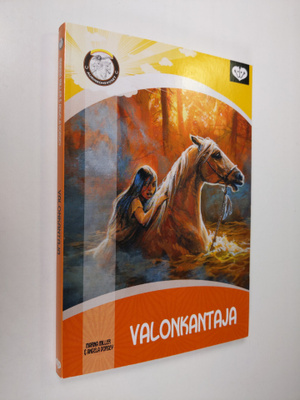 Marina Miller : Valonkantaja