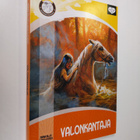 Marina Miller : Valonkantaja - pikkukuva 1