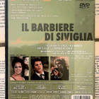 Gioacchino Rossini - Il barbiere di Siviglia (DVD) - pikkukuva 2