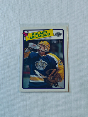 88-89 Opc - Roland Melanson