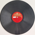 Savikiekko 1952 - Martti Suuntala - Decca SD 5169 - pikkukuva 4