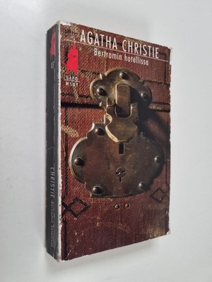 Agatha Christie : Bertramin hotellissa