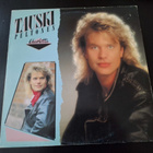 TAUSKI PELTONEN - CHARLOTTA . LP - pikkukuva 1