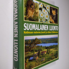 Veikko M. (toim.) Neuvonen : Suomalainen luonto : kotimaa... - pikkukuva 1