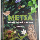 Viljami Ovaskainen : Metsä - elämää, eläimiä, kasveja - pikkukuva 1