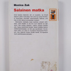 Monica Zak : Salainen matka - pikkukuva 2