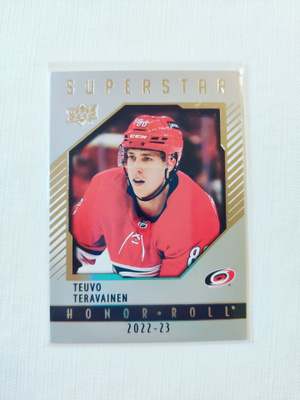 Teuvo Teräväinen