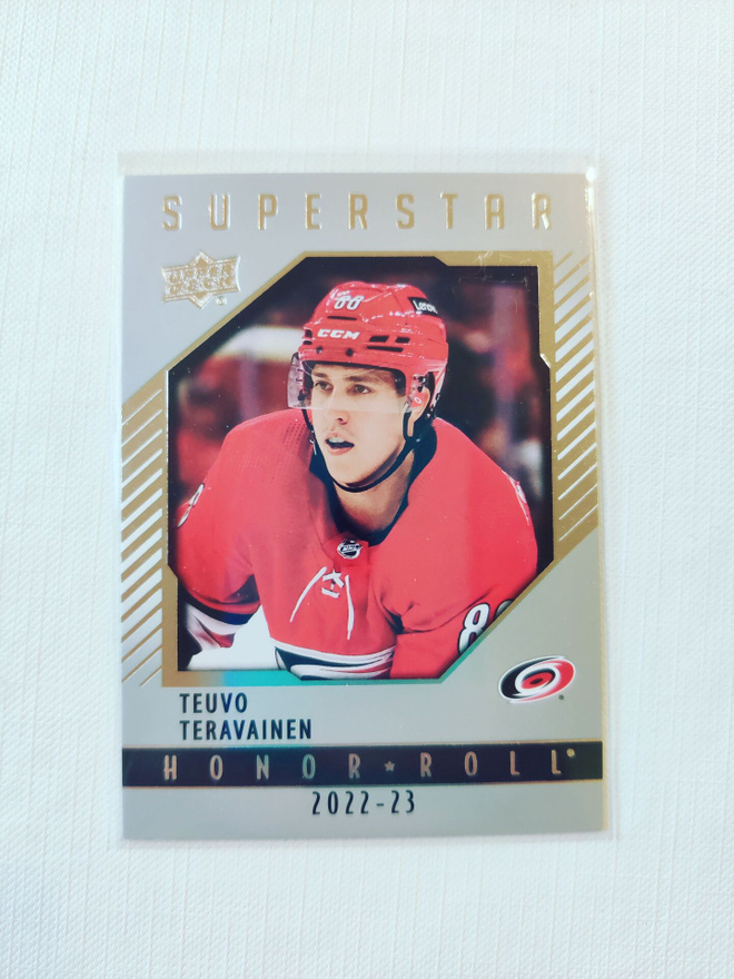 Teuvo Teräväinen