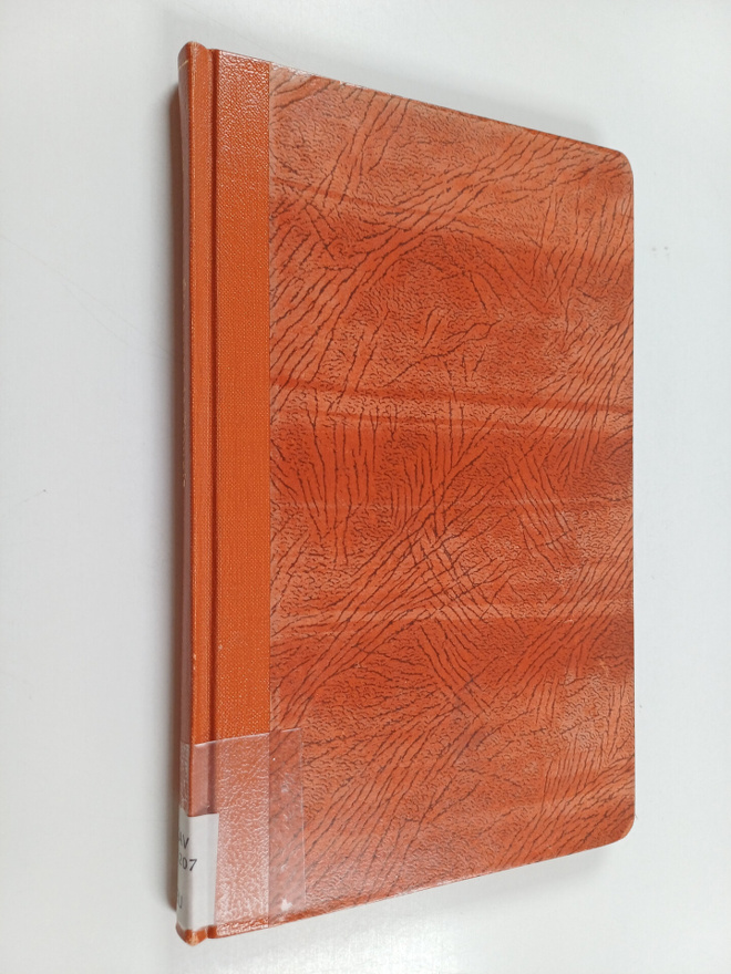Eero K. Neuvonen : Elements de finnois : textes, grammair...