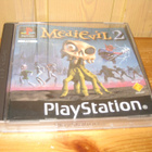 Medievil 2 Ps1 - pikkukuva 1