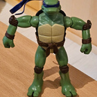 TMNT Teenage Mutant Ninja Turtles DONATELLO 2007 - pikkukuva 2