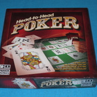 Head-to-Head Poker peli - Parker - pikkukuva 1