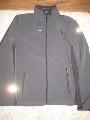 **ICEPEAK softshell, siisti koko s **