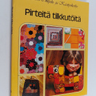 Mary Ann Green : Pirteitä tilkkutöitä - pikkukuva 1