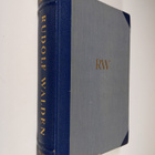 Einar W. Juva : Rudolf Walden : 1878-1946 (numeroitu) - pikkukuva 1