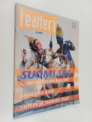 Teatteri 2/1999