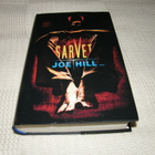 Joe Hill Sarvet -sid - pikkukuva 1
