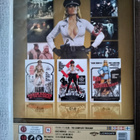 Ilsa,complete trilogia (box) dvdx3 - pikkukuva 2