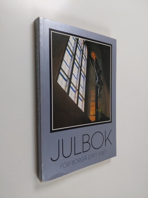 Julbok för Borgå stift 1987 : svenskt kyrkoliv i Finland