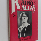 Aino Kallas : Pööripäevad : päevaraamat aastaist 1927-1931 - pikkukuva 1