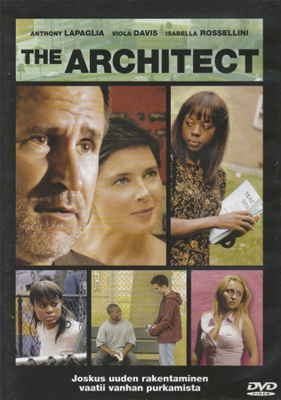DVD: The Architect