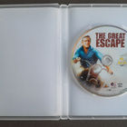 DVD: The Great Escape (Steve McQueen, Charles Bronson 1963) - pikkukuva 3