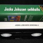 TENAVAT JASKA JOKUSEN SEIKKAILU VHS - pikkukuva 4