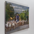 Tooty Gibbs : Country Folk Country Ways - Reflections of ... - pikkukuva 1
