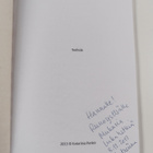 Katariina Perkiö : Tenhola (signeerattu, tekijän omiste) - pikkukuva 3