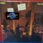 ABBA - The Visitors UUSI LP - pikkukuva 1