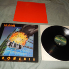 Def leppard - Pyromania vinyyli - pikkukuva 1