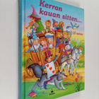 Carlos Busquets : Kerran kauan sitten ... : 13 satua - pikkukuva 1