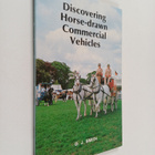 D. J. Smith : Discovering Horse Drawn Commercial Vehicles - pikkukuva 1