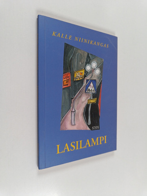 Kalle Niinikangas : Lasilampi