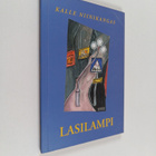 Kalle Niinikangas : Lasilampi - pikkukuva 1
