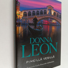 Donna Leon : Pimeillä vesillä - pikkukuva 1