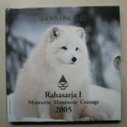 Rahasarja 2005 I - pikkukuva 1