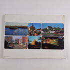 Suomen kaupungit Finlands städer = Finnish cities and towns - pikkukuva 2