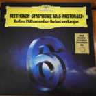 Beethoven:Symphony Nr.6 Pastorale LP - pikkukuva 1