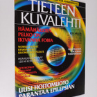 Tieteen kuvalehti 2/1990 - pikkukuva 1