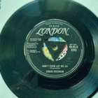 Eddie Cochran sinkku - pikkukuva 1