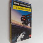 Mary Higgins Clark : La nuit du Renard : roman - pikkukuva 1